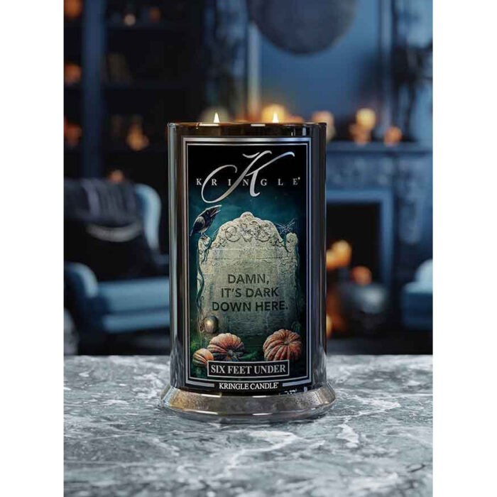 Six Feet Under - Halloween Collection 623g – Produktansicht