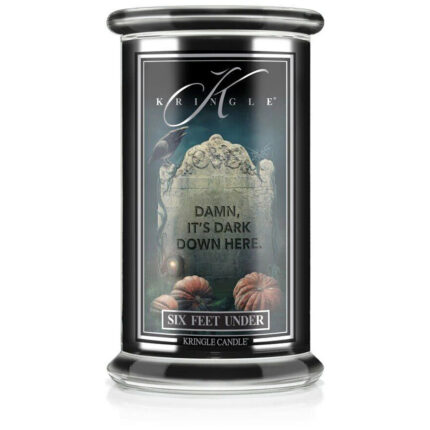 Six Feet Under - Halloween Collection 623g – Hauptansicht