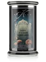 Six Feet Under - Halloween Collection 623g – Produktansicht