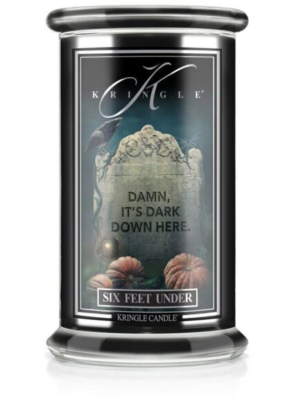Six Feet Under - Halloween Collection 623g – Produktansicht