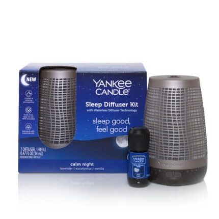 Sleep Diffuser Starter Kit Bronze – Produktansicht