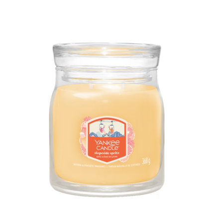 Slopeside Spritz 368g Orange – Hauptansicht