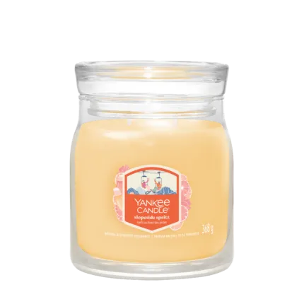 Slopeside Spritz 368g Orange – Hauptansicht