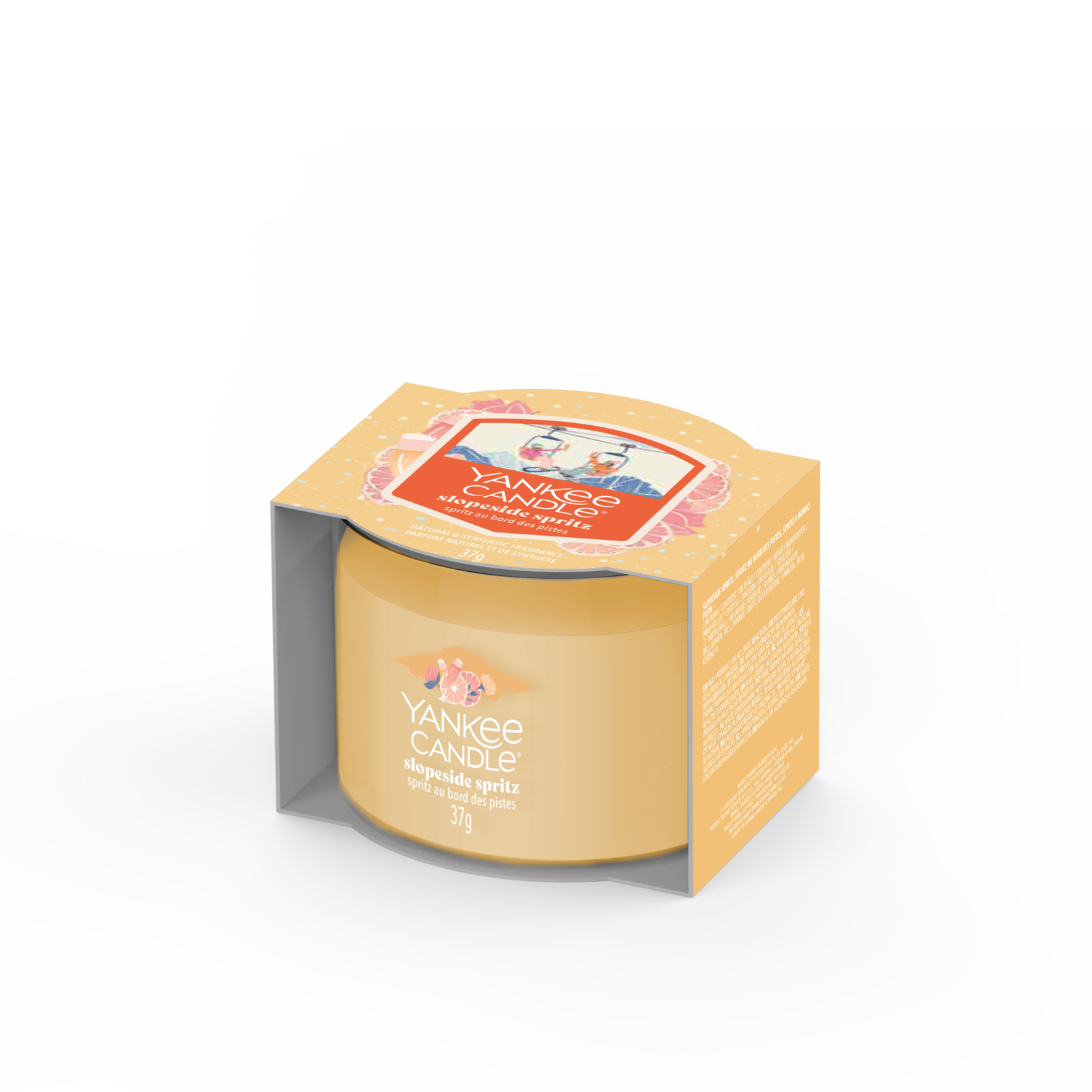 Produktbild Slopeside Spritz 37g – Hauptansicht