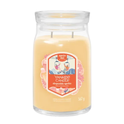 Slopeside Spritz Large Jar 567g – Hauptansicht