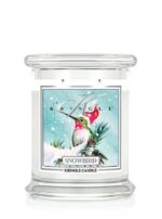 Snowbird 411g – Produktansicht