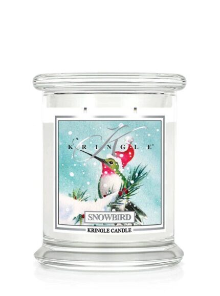 Snowbird 411g – Produktansicht