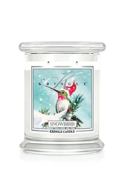 Snowbird 411g – Produktansicht