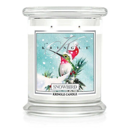 Snowbird 411g – Hauptansicht