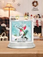 Snowbird 411g – Produktansicht