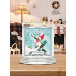Snowbird 411g – Produktansicht