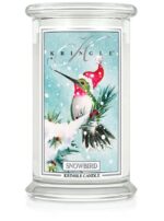 Snowbird 623g – Produktansicht