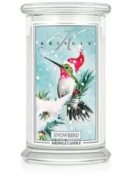 Snowbird 623g – Produktansicht