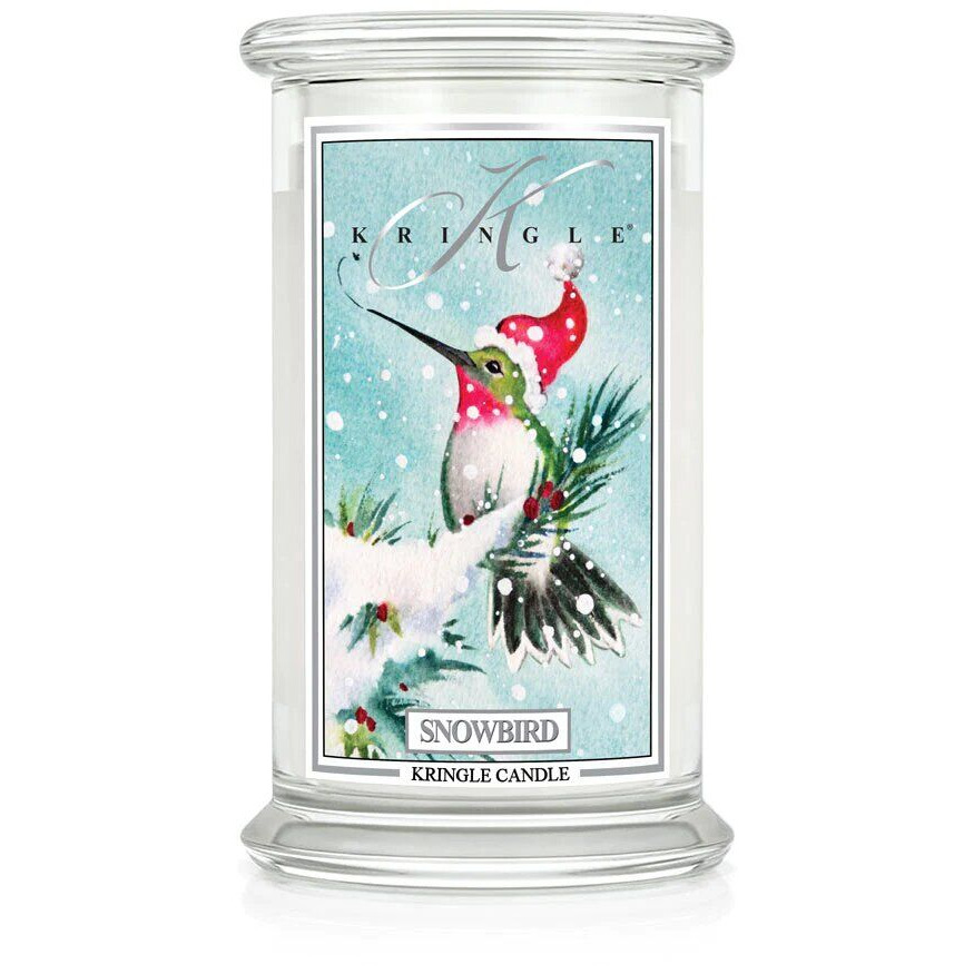Produktbild Snowbird 623g – Hauptansicht