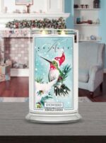 Snowbird 623g – Produktansicht