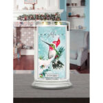 Snowbird 623g – Produktansicht