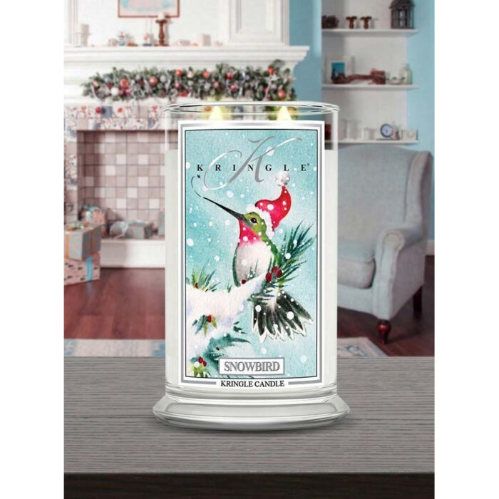 Snowbird 623g – Produktansicht