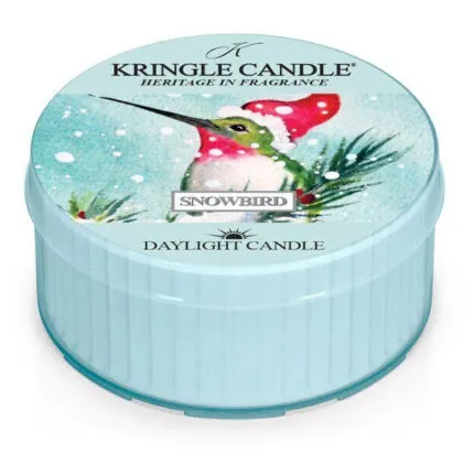 Snowbird Daylight 42g – Hauptansicht