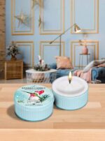 Snowbird Daylight 42g – Produktansicht