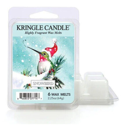 Snowbird Wax Melts 64g – Hauptansicht