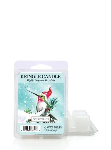 Snowbird Wax Melts 64g – Produktansicht