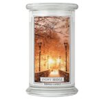 Snowy Bridge 623g – Produktansicht