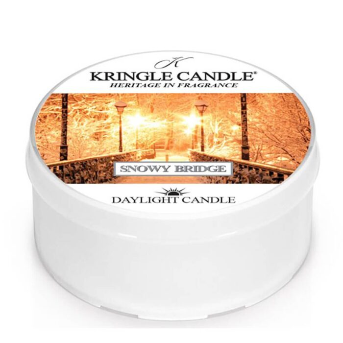 Snowy Bridge Daylight 42g – Produktansicht