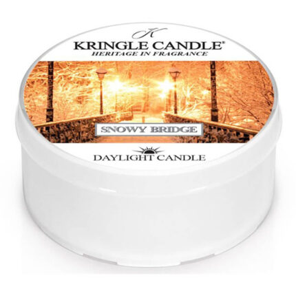 Snowy Bridge Daylight 42g – Hauptansicht