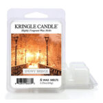 Snowy Bridge Wax Melts 64g – Hauptansicht