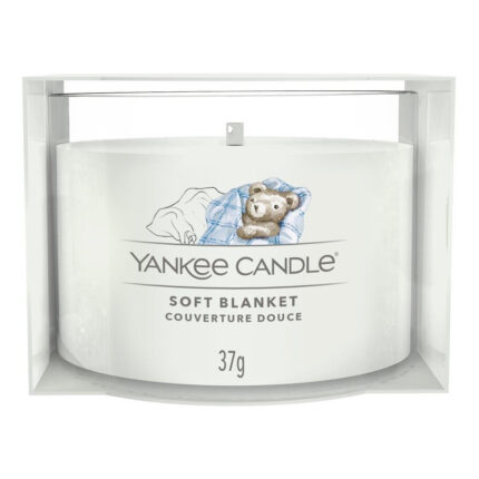 Soft Blanket 37g – Hauptansicht