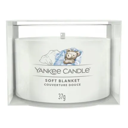 Soft Blanket 37g – Hauptansicht