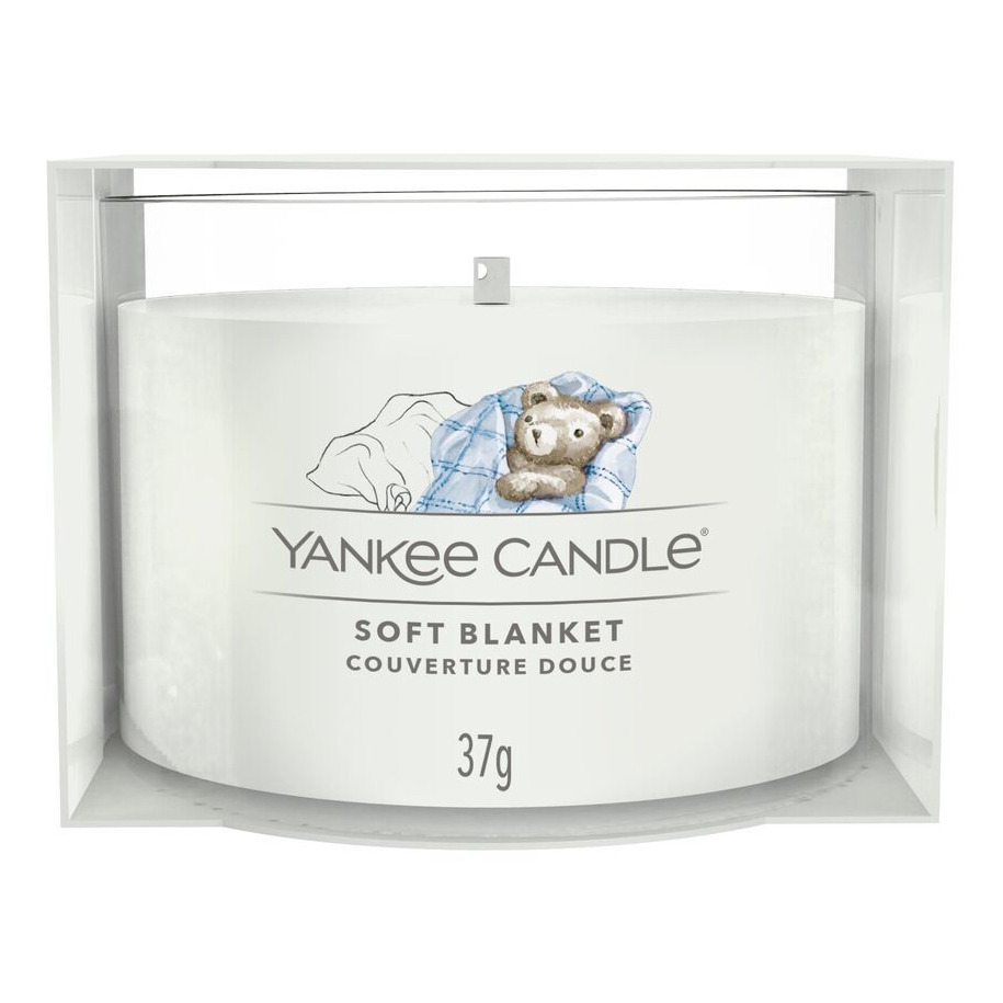Produktbild Soft Blanket 37g – Hauptansicht