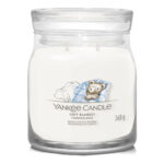 Soft Blanket Signature Medium Jar 368g 2-Docht – Produktansicht