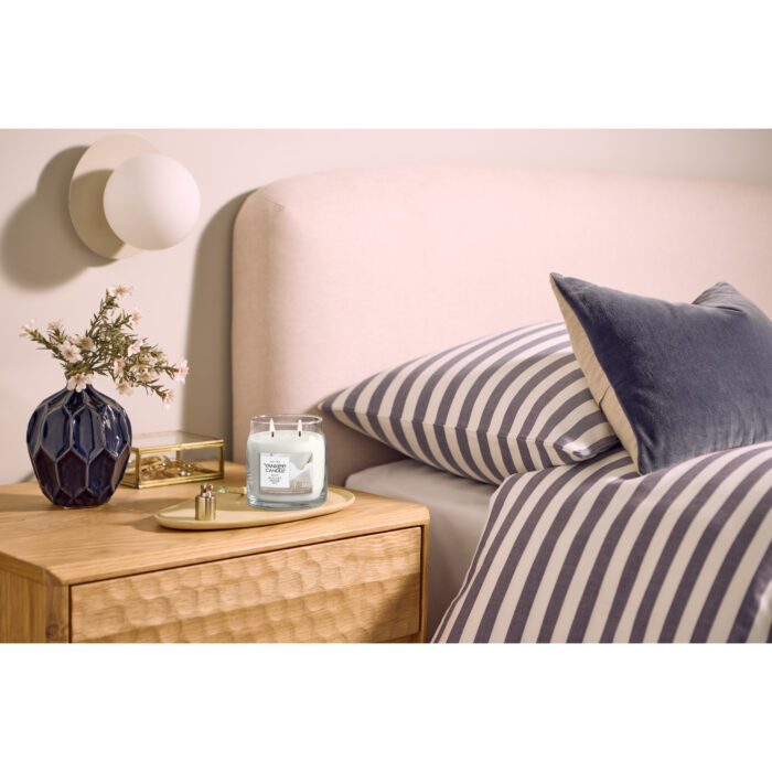 Soft Blanket Signature Medium Jar 368g 2-Docht – Produktansicht