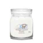 Soft Blanket Signature Medium Jar 368g 2-Docht – Produktansicht