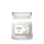 Soft Blanket Signature Medium Jar 368g 2-Docht – Produktansicht
