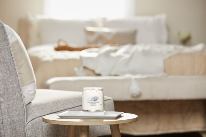 Soft Blanket Signature Medium Jar 368g 2-Docht – Produktansicht