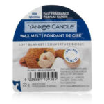 Soft Blanket Wachsmelt 22g – Hauptansicht
