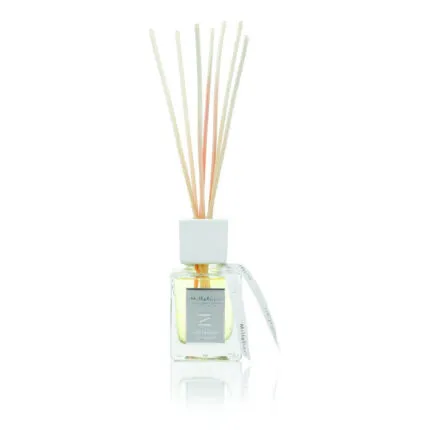 Soft Leather - Zona Reed Diffuser 100ml – Hauptansicht