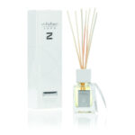 Soft Leather - Zona Reed Diffuser 100ml – Produktansicht