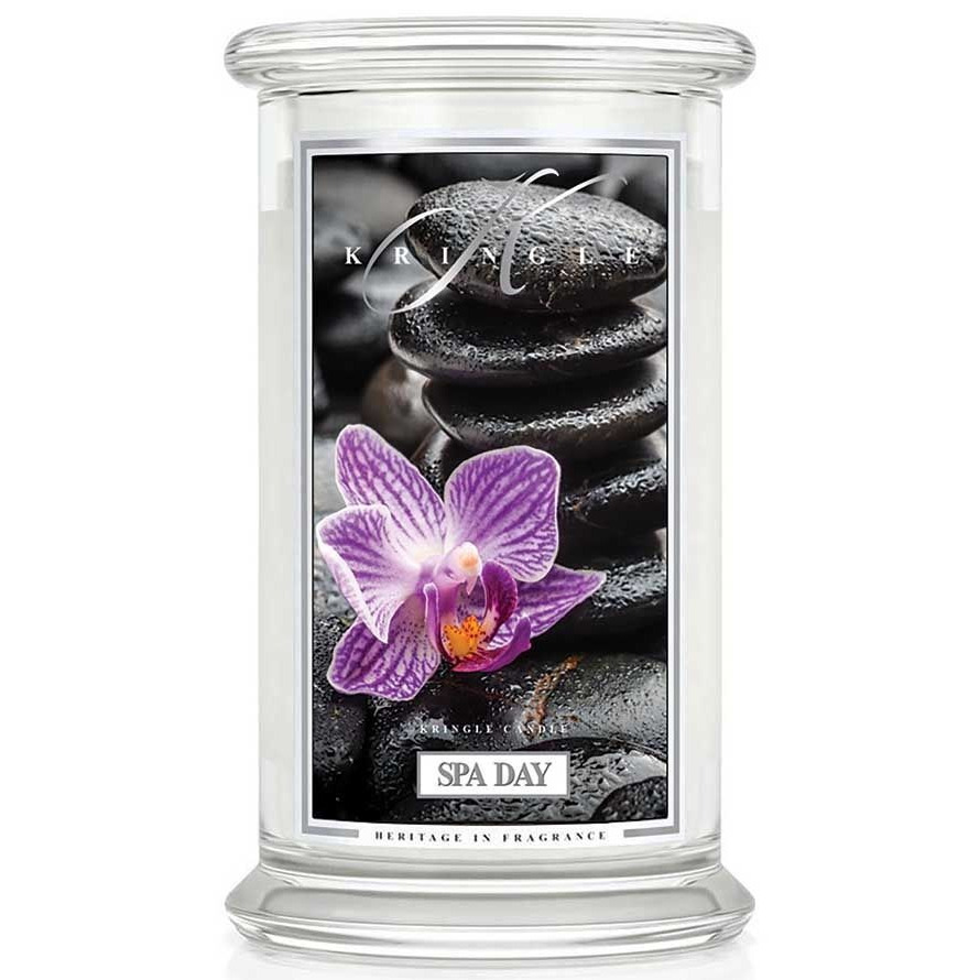 Produktbild Spa Day 623g – Hauptansicht