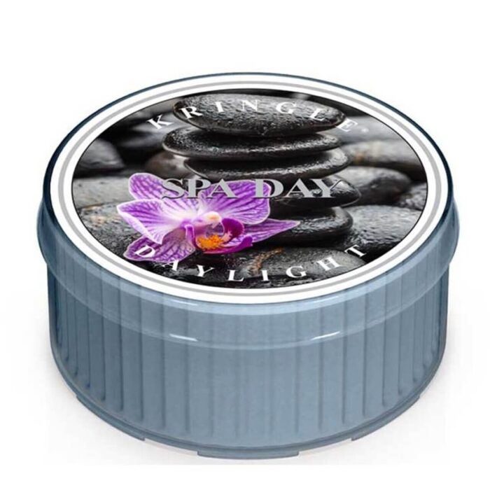 Spa Day Daylight 42g – Produktansicht