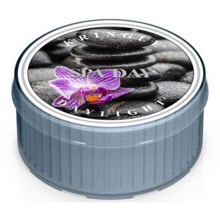 Spa Day Daylight 42g – Hauptansicht