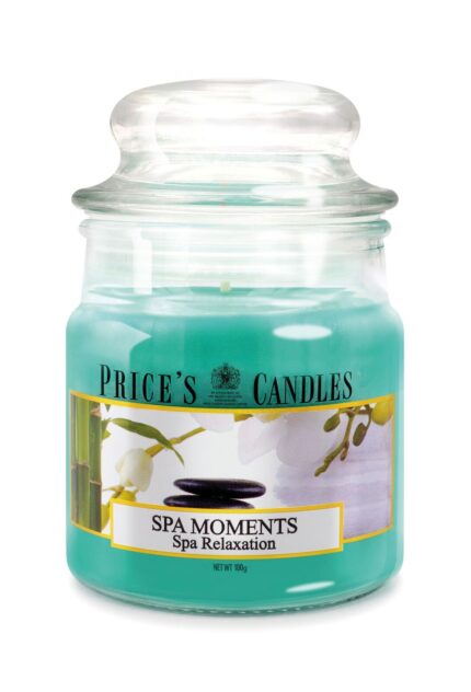 Spa Moments 100g – Produktansicht