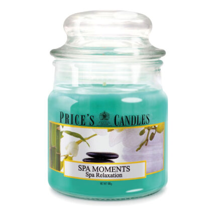 Spa Moments 100g – Hauptansicht