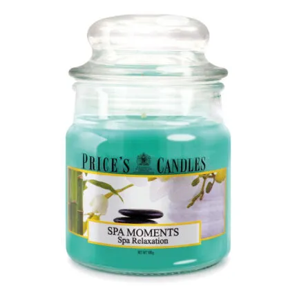Spa Moments 100g – Hauptansicht