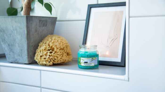 Spa Moments 100g – Produktansicht