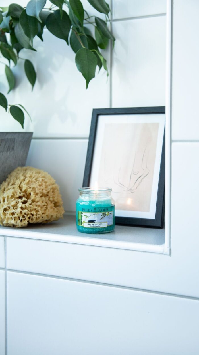 Spa Moments 100g – Produktansicht