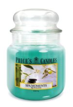 Spa Moments 411g – Produktansicht