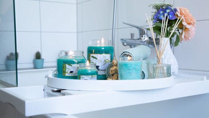 Spa Moments 170g – Produktansicht